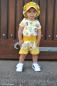 Preview: Baumwolljersey Miracle kleine Monster by Christiane Zielinski by Swafing